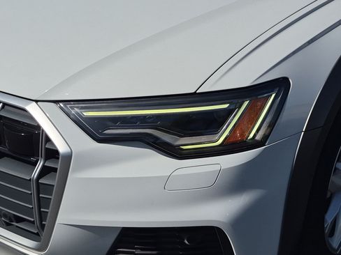 Used 2020 Audi A6 3.0T allroad Premium Plus AWD/4WD image 6