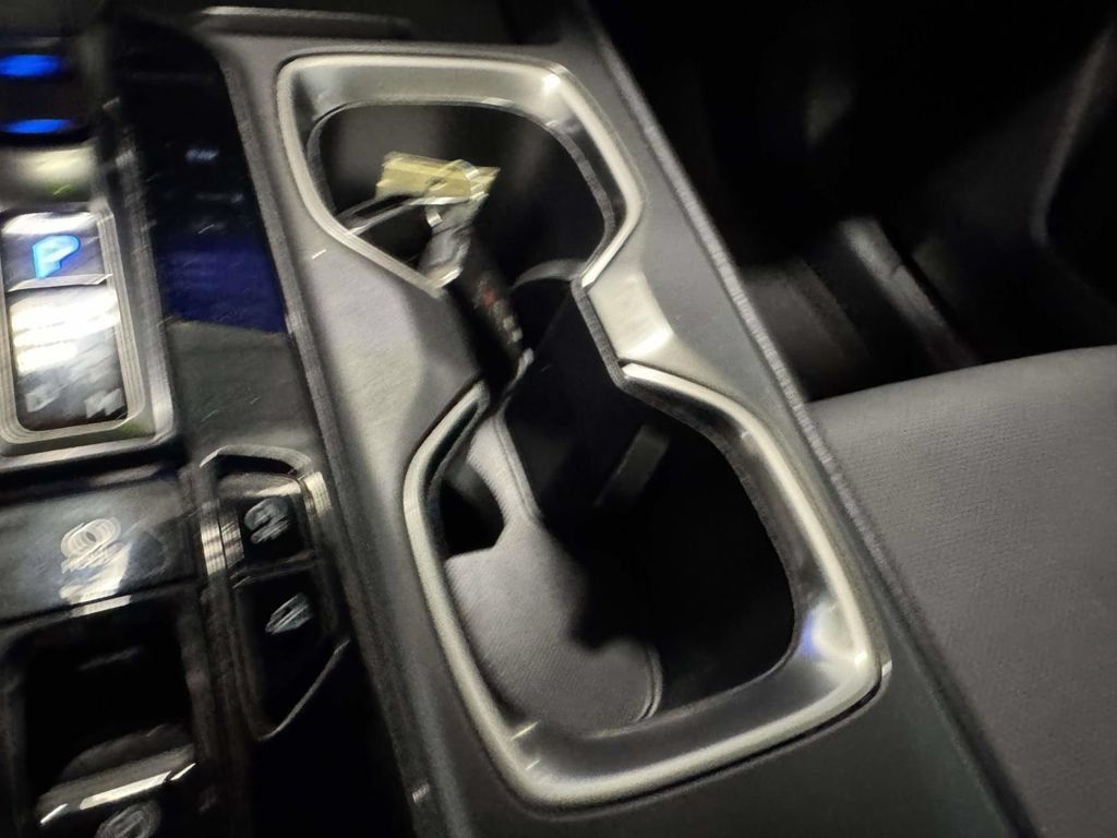 Used 2024 Lexus NX 350 AWD w/ Cold Area Package image 24