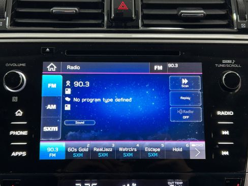 Used 2019 Subaru Outback 3.6R Limited w/ Popular Package #2 AWD/4WD image 5