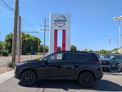 Used 2023 Nissan Rogue SV w/ SV Premium B Package