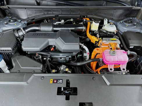 New 2026 Hyundai Santa Fe Calligraphy image 30