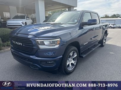 Used 2023 RAM 1500 Laramie