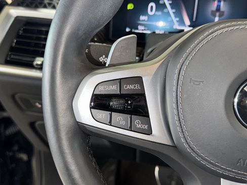 Certified 2025 BMW X5 xDrive40i w/ M Sport Package image 22