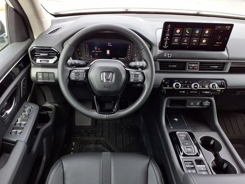 New 2026 Honda Pilot EX-L image 10