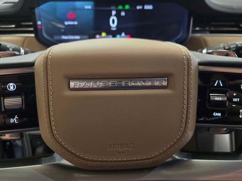 New 2026 Land Rover Range Rover SE AWD/4WD image 24