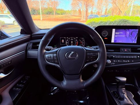 Certified 2024 Lexus ES 350 350 PREMIUM/CARPLAY/PARK AST/L image 16