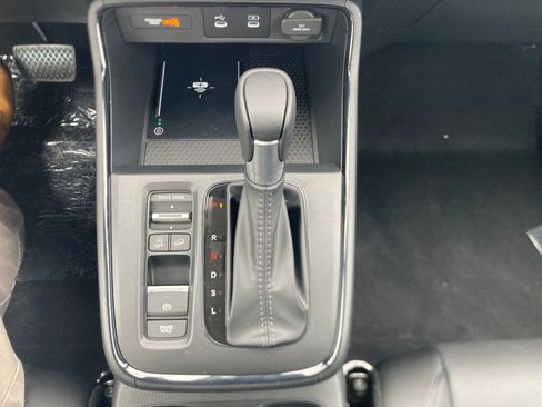 New 2026 Honda CR-V EX-L image 14