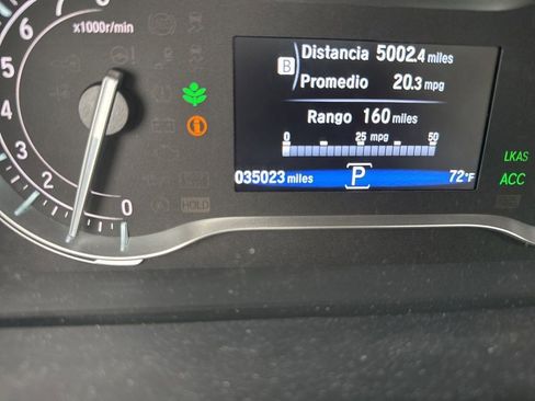 Used 2023 Honda Ridgeline RTL image 15