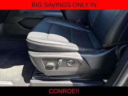 Used 2023 GMC Yukon Denali w/ Denali Reserve Package AWD/4WD image 13
