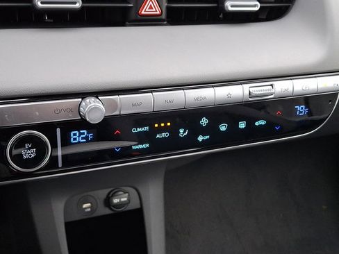 Certified 2024 Hyundai Ioniq 5 SEL image 15