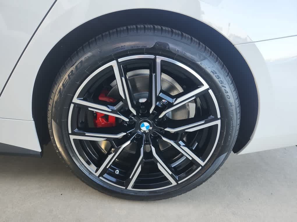 New 2027 BMW 440i xDrive w/ Premium Package AWD/4WD image 13