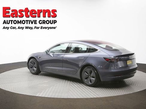 Used 2018 Tesla Model 3 Long Range image 61