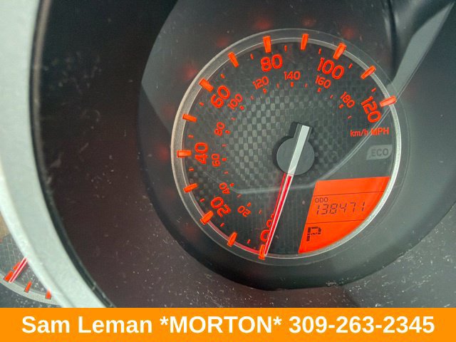 Used 2011 Toyota 4Runner SR5 w/ Premium Pkg w/Leather AWD/4WD image 9