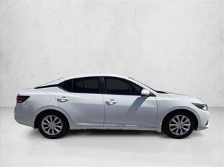 Used 2021 Nissan Sentra S FWD video 4