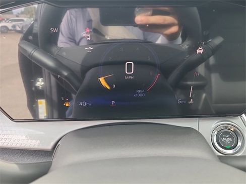 New 2026 Chevrolet Trax LT w/ Driver Confidence Package image 28