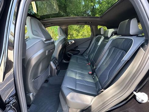 New 2026 BMW X3 xDrive30 w/ Premium Package AWD/4WD image 23