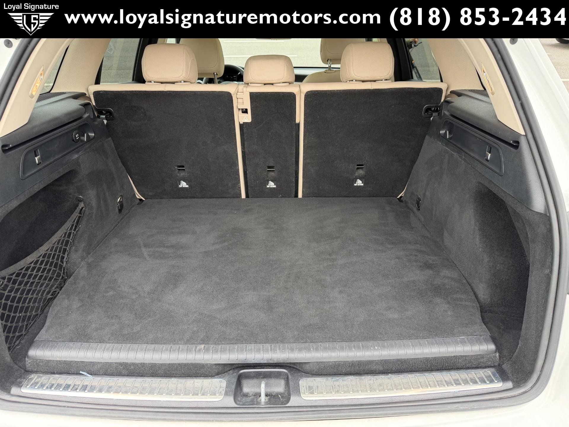 Used 2019 Mercedes-Benz GLC 350e 4MATIC image 11
