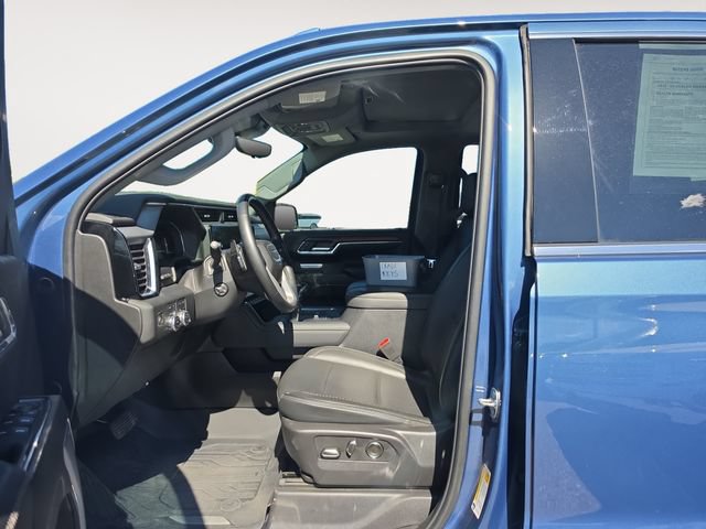 Used 2024 GMC Sierra 1500 Denali w/ Denali Reserve Package AWD/4WD image 11