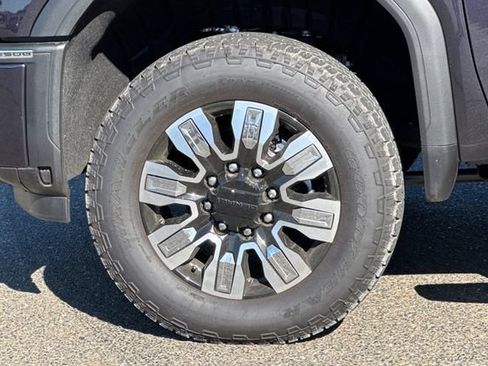 New 2026 GMC Sierra 2500 Denali w/ Max Trailering Package AWD/4WD image 32