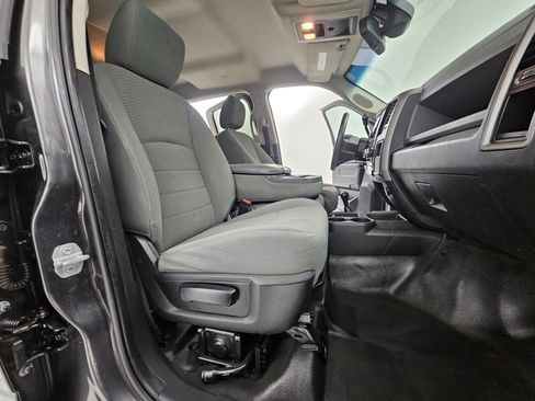 Used 2016 RAM 2500 Tradesman w/ Popular Equipment Group image 19