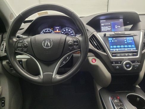 Used 2018 Acura MDX FWD image 22