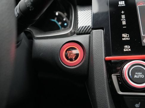 Used 2018 Honda Civic EX image 29