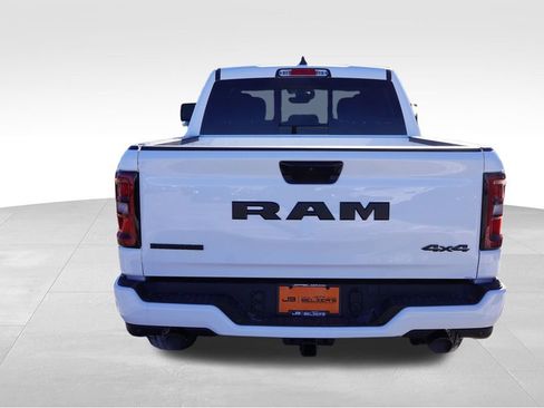 New 2026 RAM 1500 Big Horn image 4