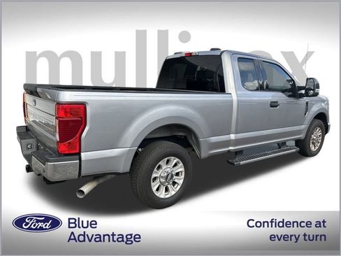 Certified 2020 Ford F250 XLT w/ XLT Value Package image 2