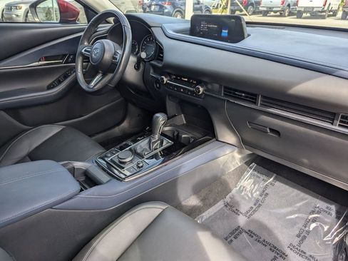 Used 2020 MAZDA CX-30 FWD w/ Preferred Package image 9