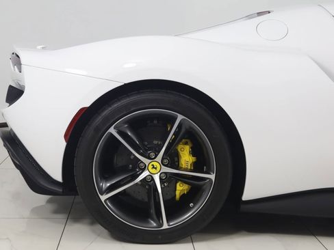 Used 2024 Ferrari 296 GTB image 64