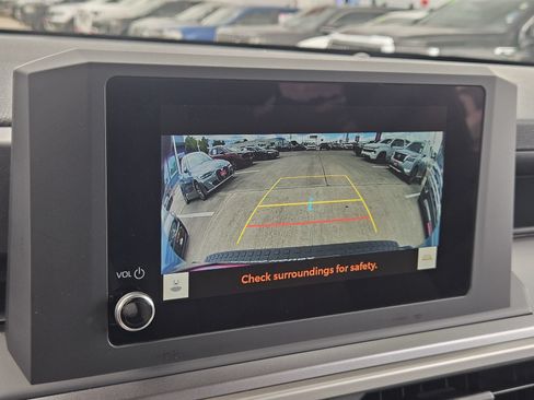 Used 2025 Toyota 4Runner SR5 RWD image 22