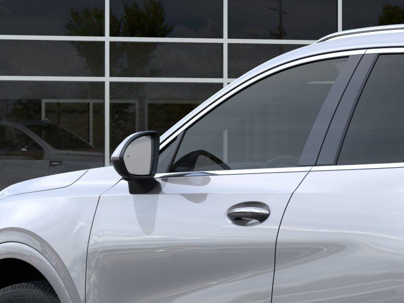 New 2026 Buick Envision Avenir AWD/4WD image 12