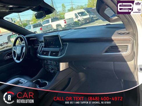 Used 2024 Chevrolet Tahoe LT AWD/4WD image 49