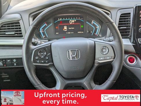 Used 2024 Honda Odyssey Sport image 18