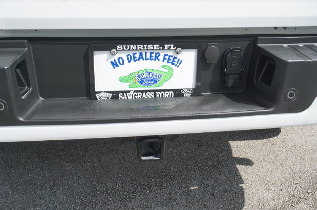 Used 2026 Ford F150 STX w/ Equipment Group 200A AWD/4WD image 11