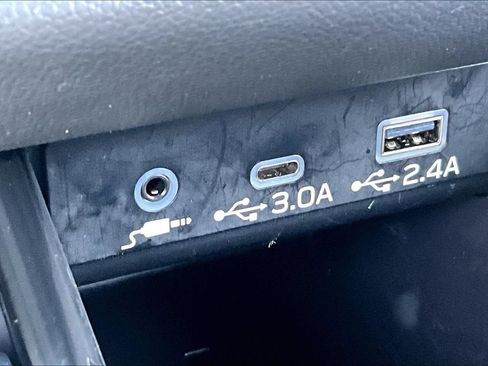 Used 2024 Subaru Outback Wilderness AWD/4WD image 32