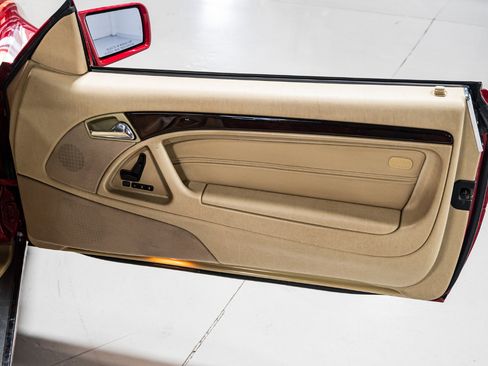 Used 1998 Mercedes-Benz SL 500 image 30