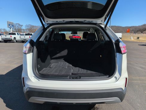 Used 2023 Ford Edge SEL w/ Convenience Package image 31