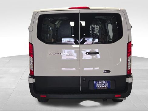 Used 2025 Ford Transit 250 Low Roof w/ Exterior Upgrade Package RWD image 19