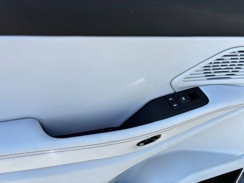 New 2026 Jeep Cherokee Overland AWD/4WD image 14