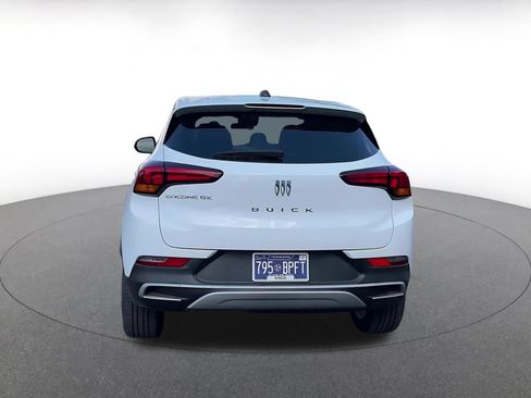Used 2025 Buick Encore GX Preferred FWD image 9