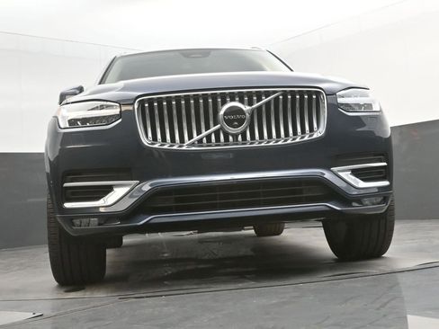 Certified 2023 Volvo XC90 B6 Plus w/ Protection Package Premier image 36