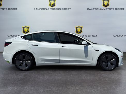 Used 2023 Tesla Model 3 Standard Range RWD image 6