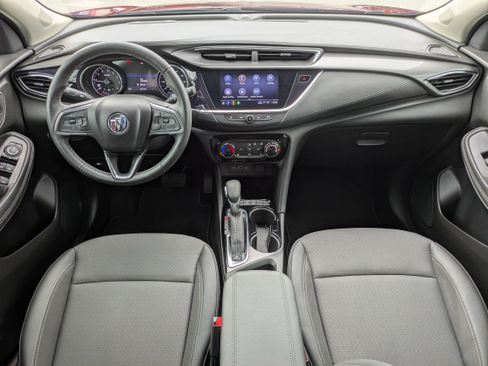Certified 2023 Buick Encore GX Preferred w/ Cold Weather Comfort Package image 13