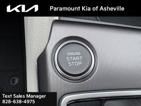 New 2026 Kia Sportage SX image 16