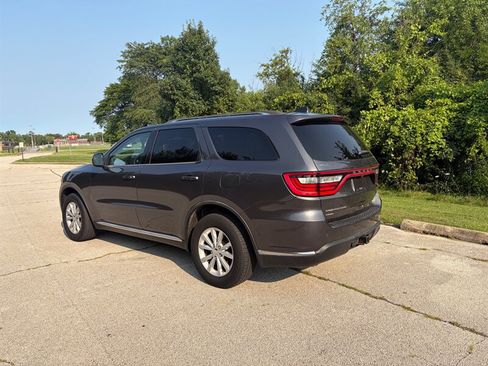 Used 2014 Dodge Durango SXT w/ Quick Order Package 23B AWD/4WD image 3