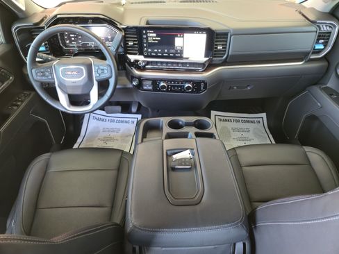 Used 2025 GMC Sierra 1500 Elevation AWD/4WD image 10