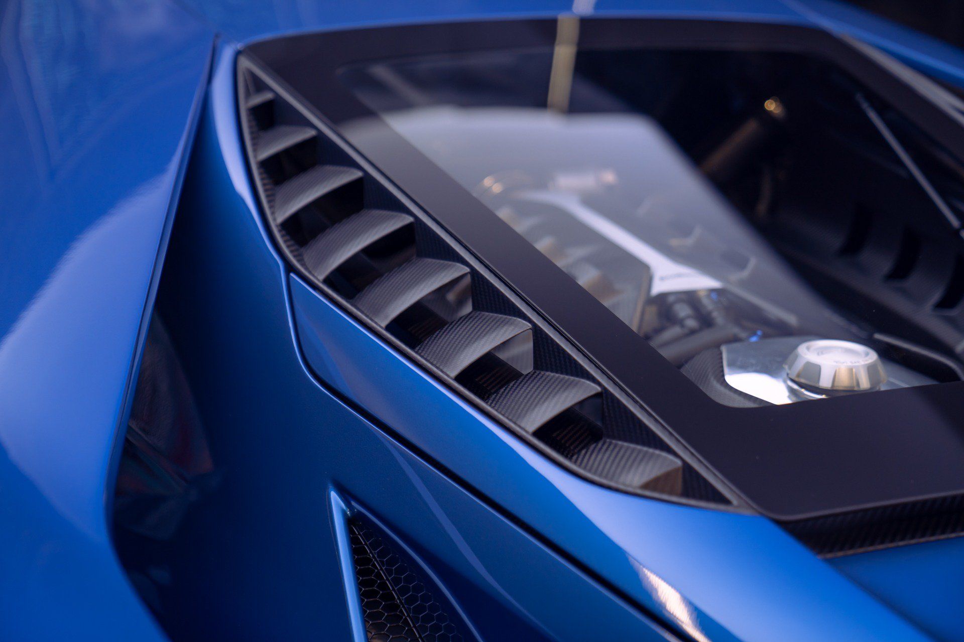Used 2021 Ford GT RWD image 27