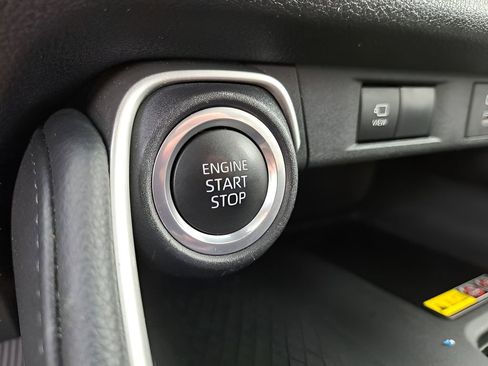 Certified 2024 Toyota Grand Highlander Platinum image 30