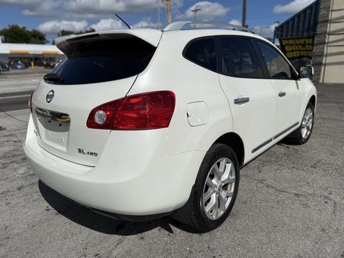 Used 2013 Nissan Rogue SL image 7